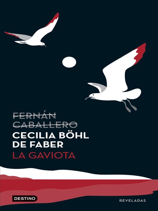Title details for La gaviota by Cecilia Böhl de Faber - Available